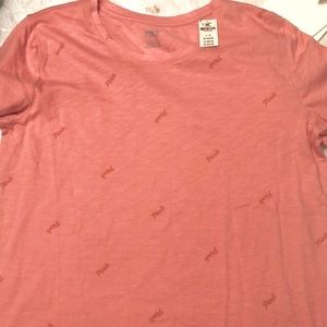 NWT Pink T-shirt